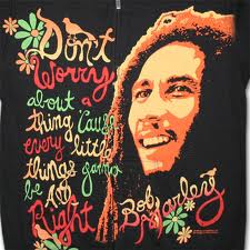 bob marley