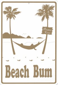 beach-bum