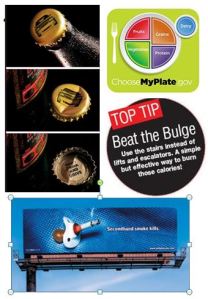 Public Service Campaigns