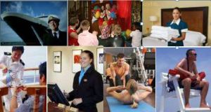 jobs cruise ship