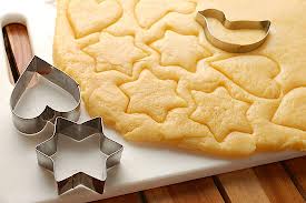 butter biscuits