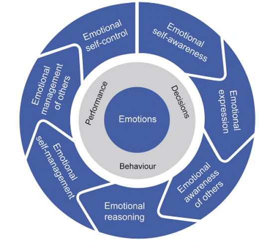 emotional intelligence