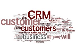 CRM business relationships