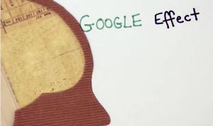 google effect