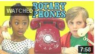 rotary phones