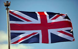 The Union Jack