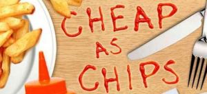cheap as chips