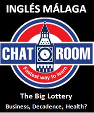 Ingles Malaga Chat Room Lottery