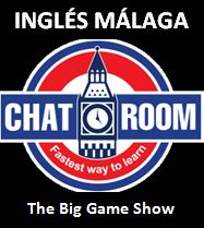 Ingles Malaga Chat Room The Big Game Show