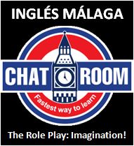 Speaking Chat Room The Role Play