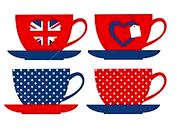 Ingles Malaga Morning Coffee Break