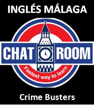 Ingles Malaga Chat Room Crime Busters