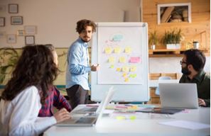 business english brainstorm